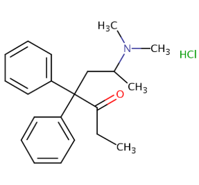 Methadone Hydrochloride